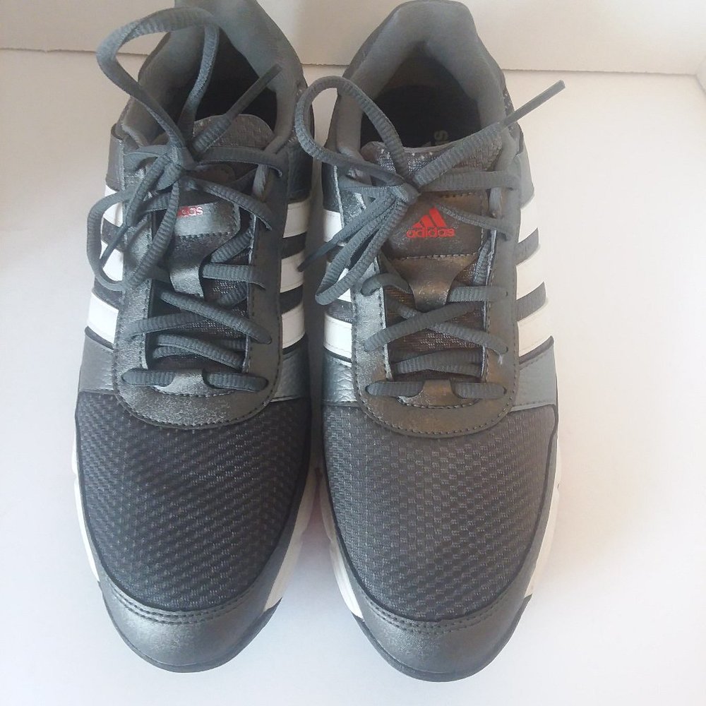 Men's Golf Shoes- Adidas Golf Shoes Size 8